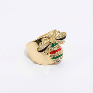 The Queen Bee Ring