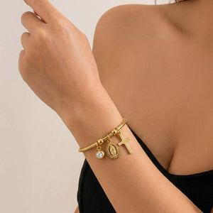 Divina Link Bracelet