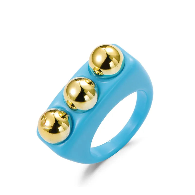 Sky Orbit Dome Ring