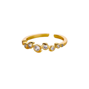 Celeste Dot Ring