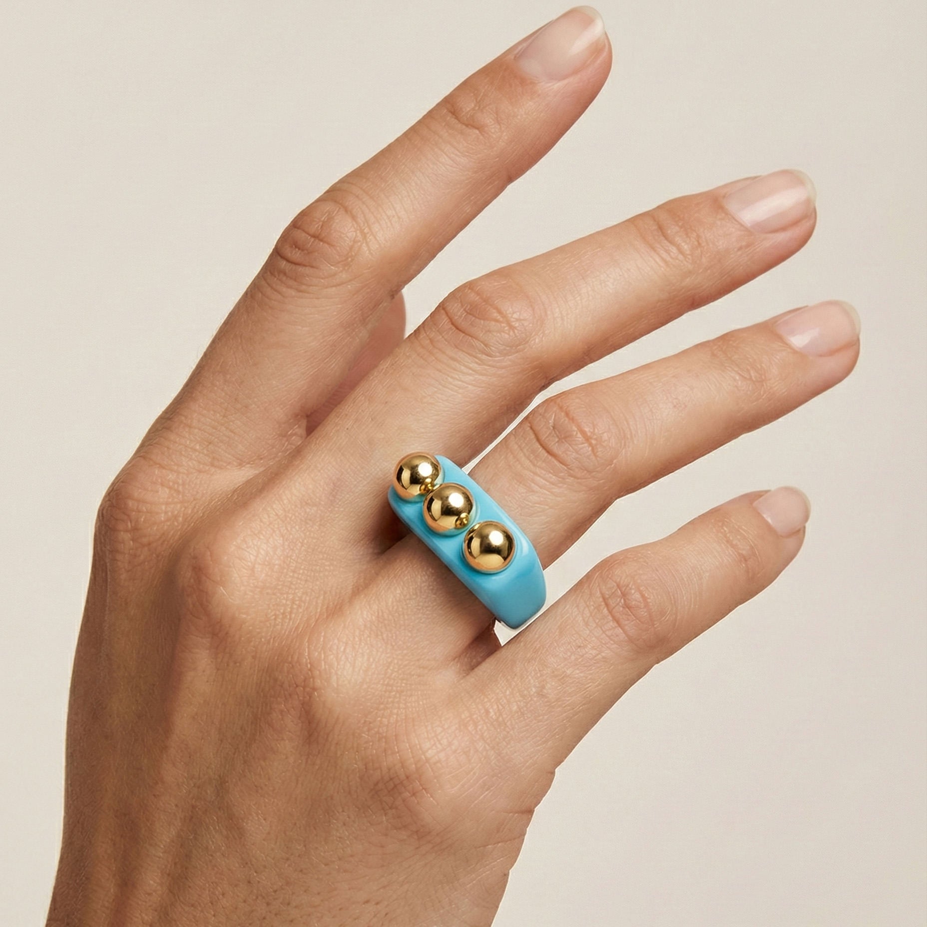 Sky Orbit Dome Ring