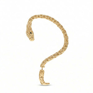 Golden Serpent Drift-Set of 2